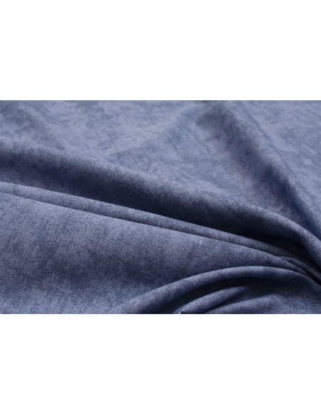 Τραπεζομάντηλο Αλέκιαστο 140X180 Panama Shadow Dark Blue Dimcol
