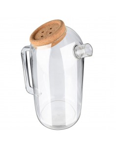 Κανάτα Γυάλινη1800ml Με... 2