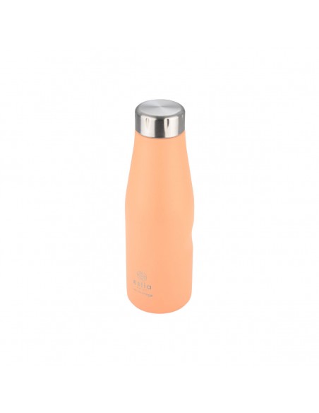 Θερμός Travel Flask 500ml Save The Aegean εstia 01-23447 Peach Fuzz