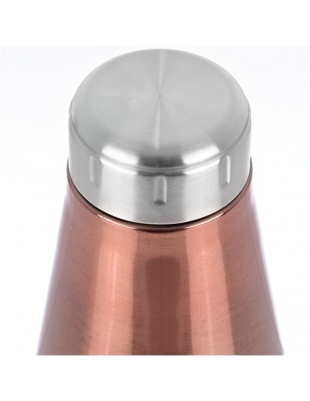 Θερμός 500ml εstia Save The Aegean Rose Gold 01-7836