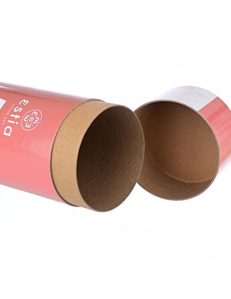Θερμός 500ml εstia Save The Aegean Rose Gold 01-7836