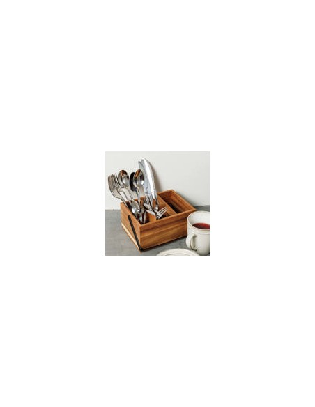 Καλάθι Οργάνωσης Allure 20x15x10cm Estia 01-28589