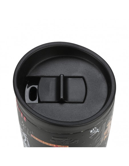 Θερμός Travel Mug 350ml Save The Aegean εstia 01-25571 Tokyo Underground εstia
