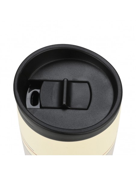 Θερμός Travel Mug 350ml Save The Aegean εstia 01-25618 Ecozen Horizon εstia
