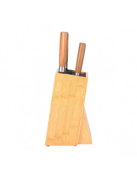 ΒΑΣΗ ΜΑΧΑΙΡΙΩΝ BAMBOO ESSENTIALS ESTIA 01-23614