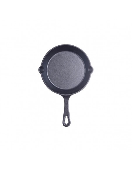 Τηγάνι Μαντέμι 15cm Iron Series εstia 01-4453