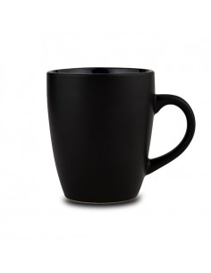 Κούπα stoneware Skylar μπλε...