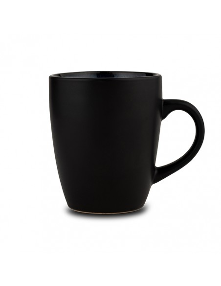 Κούπα stoneware Skylar μπλε 350ml NAVA