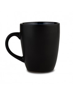 Κούπα stoneware Skylar μπλε... 2