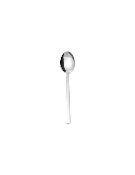Κουτάλι CAPPUCCINO Prestige SILVER Ανοξ. Ατσάλι18/0 01-29487  εstia