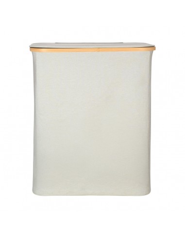 Καλάθι Απλύτων Bamboo Essentials 144lt Με...