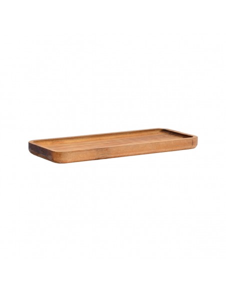 ΔΙΣΚΟΣ ΣΕΡΒΙΡΙΣΜΑΤΟΣ ALLURE ΟΡΘΟΓΩΝΙΟΣ 28x12x2cm ESTIA 01-27032