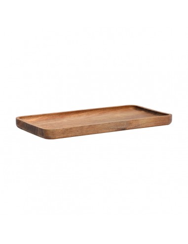 Δίσκος Allure Ορθογώνιος 30x15x2cm 01-27049 estia