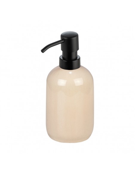 Αντλία Σαπουνιού Satin Κεραμική 360ml Estia 02-27759