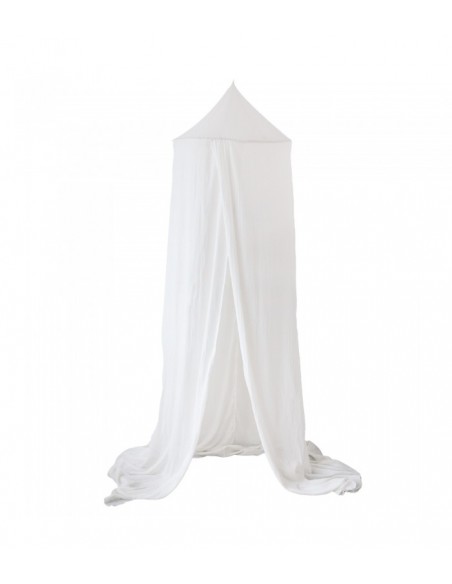 ΥΦΑΣΜΑΤΙΝΗ ΚΟΥΝΟΥΠΙΕΡΑ - Off White - 60X260CM Trois Kilos Sept