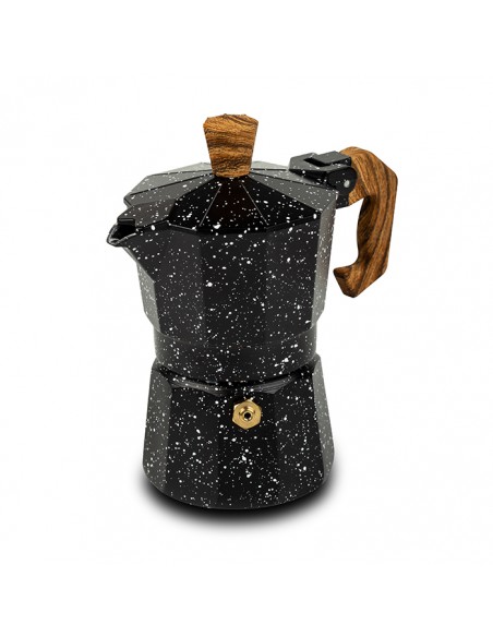 Μπρίκι espresso Nature 50ml - 1cup NAVA