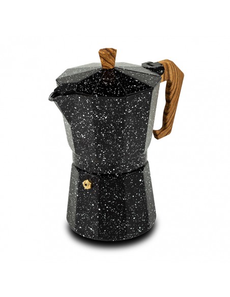 Μπρίκι espresso Nature 300ml - 6cups NAVA