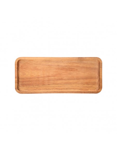 ΔΙΣΚΟΣ ΣΕΡΒΙΡΙΣΜΑΤΟΣ ALLURE ΟΡΘΟΓΩΝΙΟΣ 28x12x2cm ESTIA 01-27032