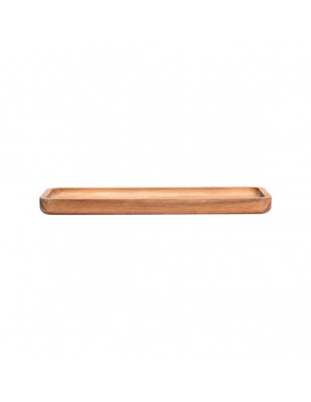 ΔΙΣΚΟΣ ΣΕΡΒΙΡΙΣΜΑΤΟΣ ALLURE ΟΡΘΟΓΩΝΙΟΣ 28x12x2cm ESTIA 01-27032