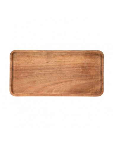 Δίσκος Allure Ορθογώνιος 30x15x2cm 01-27049 estia
