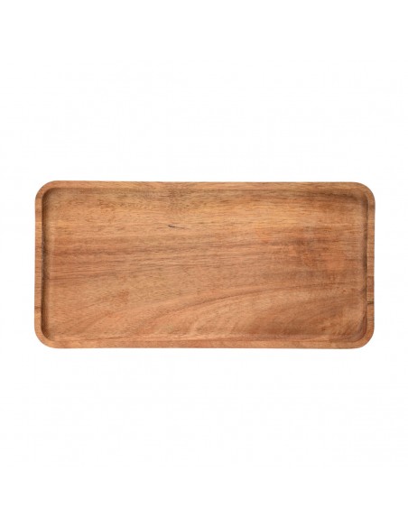 Δίσκος Allure Ορθογώνιος 30x15x2cm 01-27049 estia