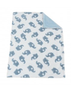 Κουβέρτα Sherpa Jacquard... 2