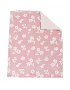 Κουβέρτα Sherpa Jacquard... 2
