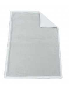 Κουβέρτα Sherpa Cord bebe... 2