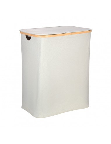Καλάθι Απλύτων Bamboo Essentials 144lt Με...