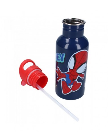 Παγούρι νερού 500ml Spidey Take A Sip