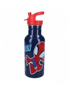 Παγούρι νερού 500ml Spidey... 2