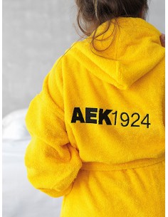 Μπουρνούζι Aek 1924 Adults... 2