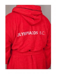 Παιδικό Μπουρνούζι B.C.... 2