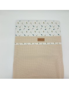 Καλοκαιρινή Κουβέρτα 75x95... 2
