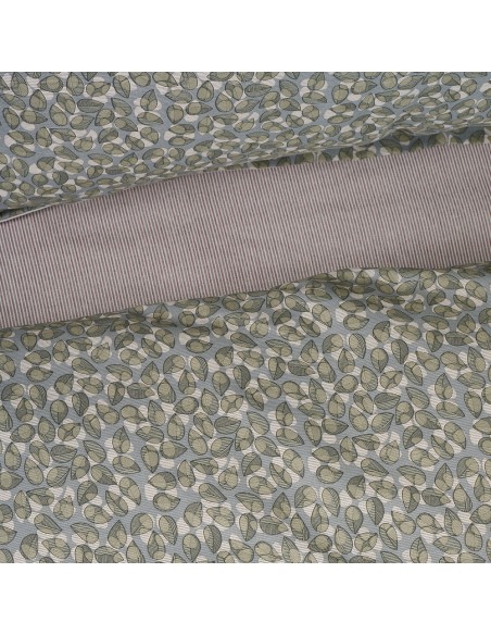 Σετ Σεντόνια ΜόναDAILY 3002 BEIGE. BLACK. KHAKI Das Home