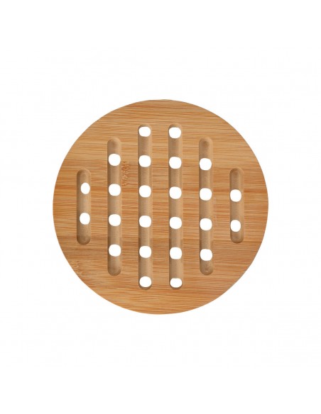 Βάση Μαγειρικού Σκεύους Bamboo Essentials 01-23621 estia