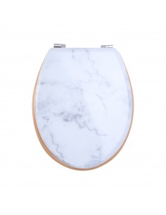 ΚΑΠΑΚΙ ΤΟΥΑΛΕΤΑΣ MARBLE ΜΕ... 2