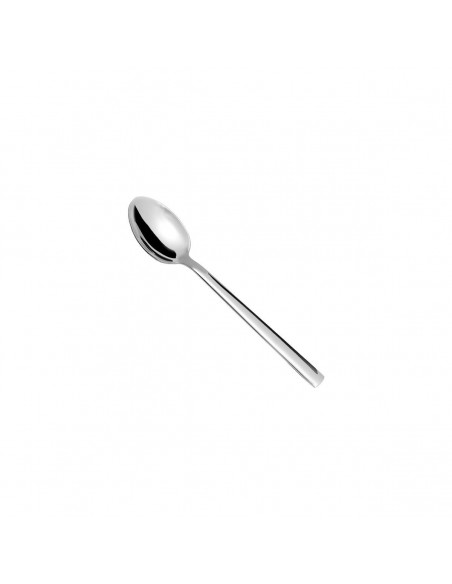 Κουτάλι CAPPUCCINO Prestige SILVER Ανοξ. Ατσάλι18/0 01-29487  εstia
