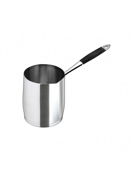ΜΠΡΙΚΙ INDUCTION ΑΝΟΞΕΙΔΩΤΟ 345ml 01-23867 ESTIA