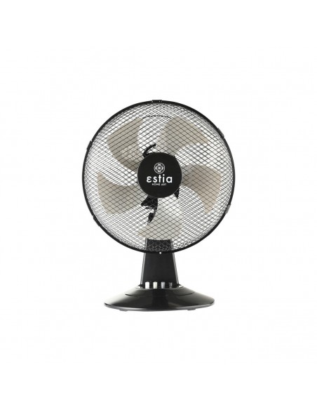 ΑΝΕΜΙΣΤΗΡΑΣ ΕΠΙΤΡΑΠΕΖΙΟΣ AEROPULSE 30cm 40w 06-21597 ESTIA