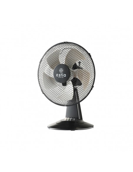 ΑΝΕΜΙΣΤΗΡΑΣ ΕΠΙΤΡΑΠΕΖΙΟΣ AEROPULSE 30cm 40w 06-21597 ESTIA
