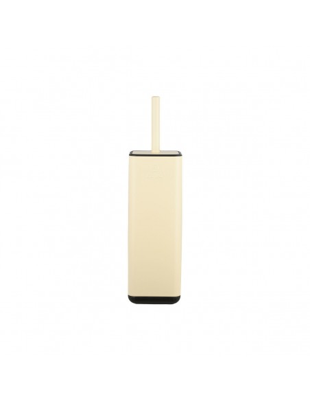Πιγκάλ Μπάνιου Cubic Ivory 25cm Μεταλλικό εstia 02-21061