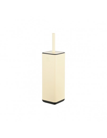 Πιγκάλ Μπάνιου Cubic Ivory 25cm Μεταλλικό εstia 02-21061