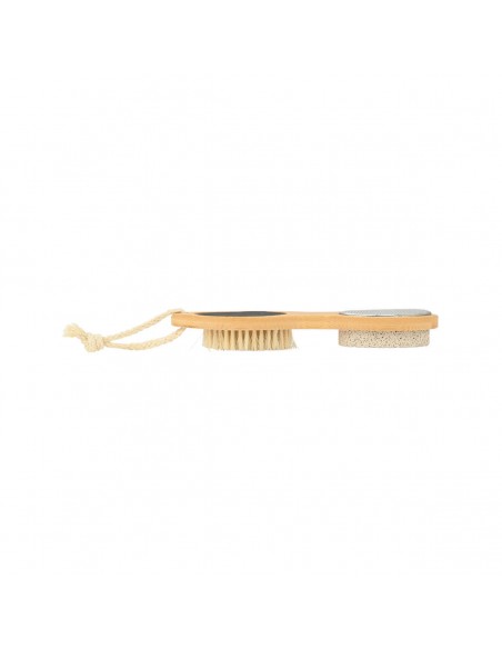 ΒΟΥΡΤΣΑ ΠΟΔΙΩΝ ELIXIR 4 ΣΕ 1 20x5x3cm 02-27384 ESTIA
