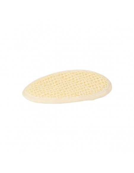 ΣΦΟΥΓΓΑΡΙ ΑΠΟΛΕΠΙΣΗΣ ELIXIR ΑΠΟ ΥΦΑΣΜΑ SISAL 13x17.5cm 02-27452 ESTIA