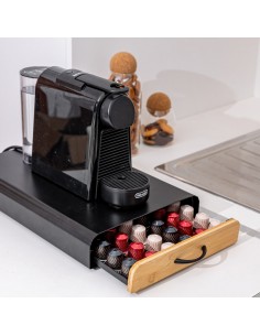 Θήκη Για Κάψουλες Espresso...
