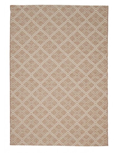 Χαλί All Season Canvas 1065B - 133X190 NewPlan