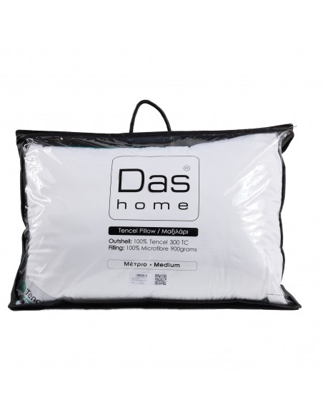Μαξιλάρι Tencel 50X70 Comfort1429 Das Home