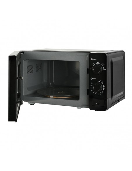 Φούρνος Μικροκυμάτων Wave Pro 700w 20lt εstia 06-25908