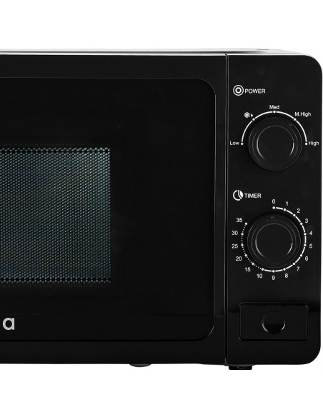 Φούρνος Μικροκυμάτων Wave Pro 700w 20lt εstia 06-25908